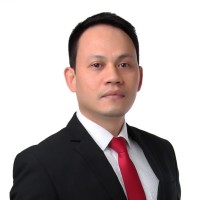 Bernardo Cagasan Jr