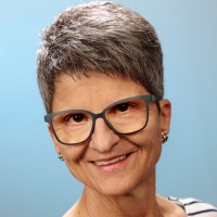 Verena Stüdli-Feigenwinter