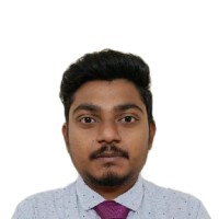 Santanu Bhattacharjee