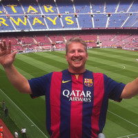 Rasmus Hjørringgaard