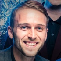 Brandon Fake