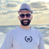 Shawky Elwaraky