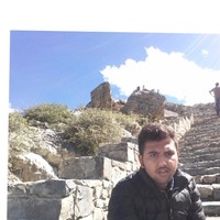 Sandeep Aryal