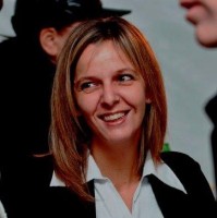 Karine Laberge