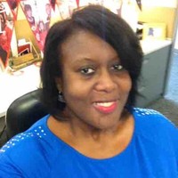 Pamela Goodwine-Glover, MBA