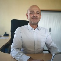 Laurent Benzaken