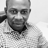 Michael Ogunyomi Aca