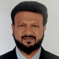 Ravi Chandrasekaran