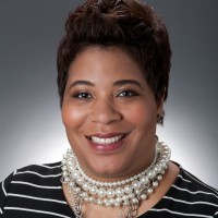 Gina Patterson