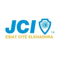 Jci Esiat Cité El Khadhra