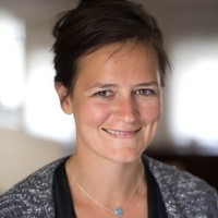 Cécile de Franclieu - Génin