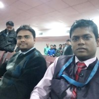 Dr. Rajkumar Mandal
