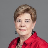 Barbara Robinson