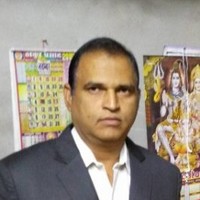 Ajatshatru shatru