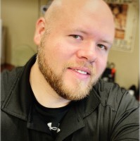 Aaron Barr