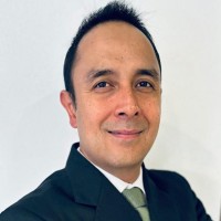 Daniel Moyers