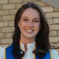 Caitlin Gormley