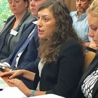 Sara Friedman