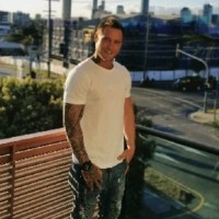 Mitchell Barker