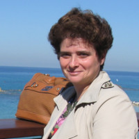 Yulia Mirmovich
