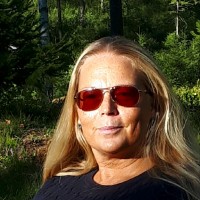 Veronica Strömsten