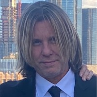 Neal Christopher Salisbury