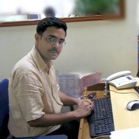Satyaki Chakraborty