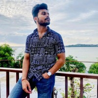 Nishant Chandel