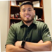 Justin Diaz