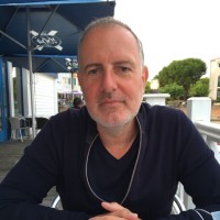 pascal ory