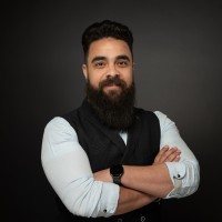 Mohamed Magdi