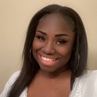 Desiree Harris