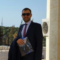 Charbel Iskandar