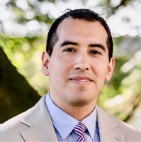 Esteban Patricio Rubianes Mora