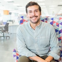 Henrique Souza 🏳️‍🌈