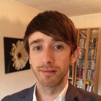 Geoff Hunt