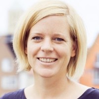 Birgit Zander