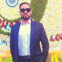 Rahul Kumar
