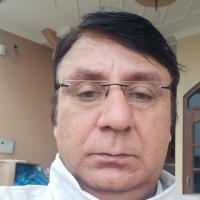 Munish Ohri