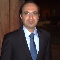 Hamed Zeinivand, PhD