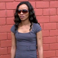 Nomusa A Mbuyisa