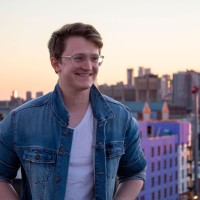 Kyle Harder