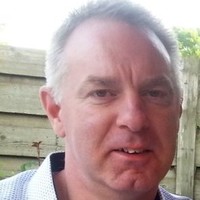Frank Manders