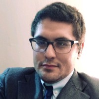 Diego Cisneros