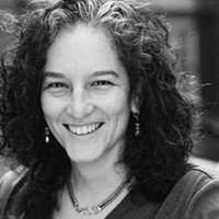 Lisa Goldenberg Corn