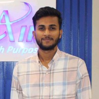 Raushan Kumar