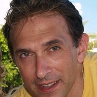 Nicos Charalambous