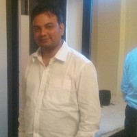 Amritesh Devarsabh
