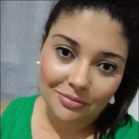 Jessica Gabriele Oliveira