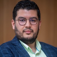 Mahdi Caf